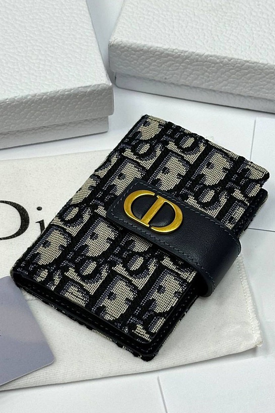 Кошелек Dior Premium 11x7.5 см
