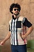 Мужской двусторонний жилет Burberry Check