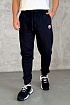 Тёмно-синие спортивные штаны Canada Goose Huron
