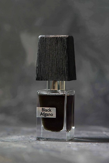 Парфюмерная вода Nasomatto Black Afgano (30 мл)   