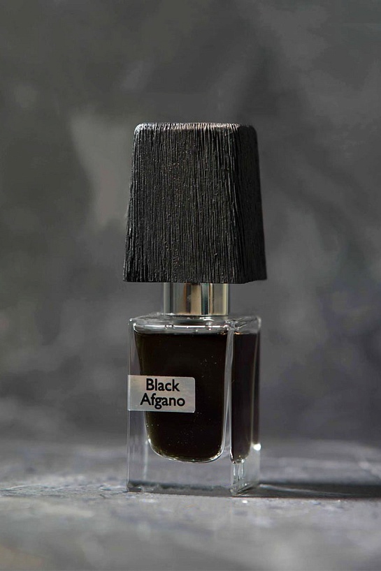 Парфюмерная вода Nasomatto Black Afgano (30 мл)