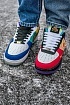 Кроссовки Nike Air Force 1 Low "What The LA"