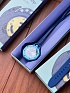 Часы Audemars Piguet × Swatch Royal Pop Lan Ba premium 