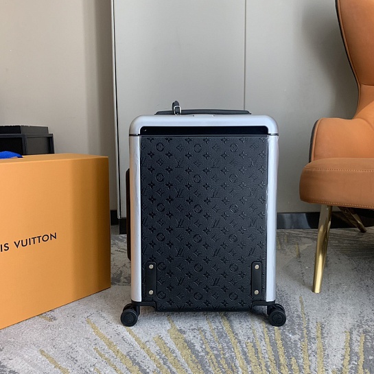 Чемодан Rimowa x Louis Vuitton Horizon Premium  53x37x22 см