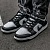 Кроссовки Nike Dunk Low Retro "Panda"