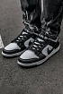Кроссовки Nike Dunk Low Retro "Panda"