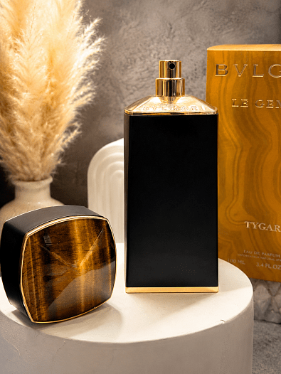 Парфюмерная вода Bvlgari Le Gemme Tygar Extrait  (100 мл)   