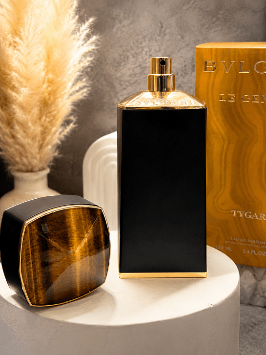 Парфюмерная вода Bvlgari Le Gemme Tygar Extrait  (100 мл)