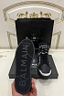 Кожаные кроссовки Balmain Paris High-Top