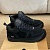 Ботинки с мехом UGG Highland Hi Heritage - Black
