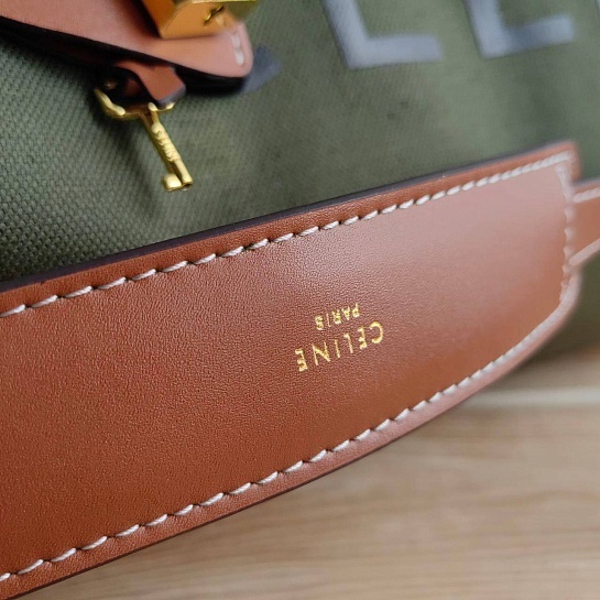 Дорожная сумка Celine 50x26 см (2 расцветки)