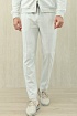 Спортивные штаны Brunello Cucinelli Premium - Light Grey