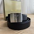 Кожаный ремень Tom Ford (длина 100 / 105 cм)