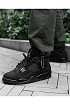 Кроссовки Nike Air Jordan IV Retro - Triple Black