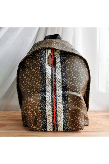 Рюкзак Burberry Monogram 40x30 см   