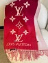 Шарф Louis Vuitton Reykjavik Gradient premium 200x48 см