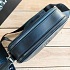Кожаная сумка Coach Graham 25x18 см (3 расцветки)