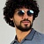 Солнцезащитные очки Ray-Ban Round Metal - Blue / Gold