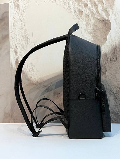 Кожаный рюкзак Louis Vuitton Discovery Work premium 42x30x19 см   