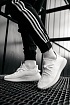 Кроссовки Adidas Yeezy Boost 350 V2 - Triple White Premium