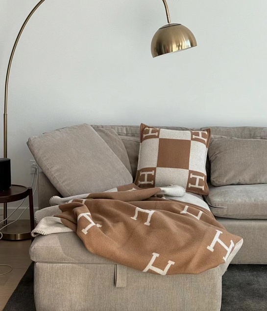 Плед Hermes Avalon III premium 140x180 см