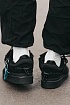 Кроссовки Bad Bunny x Adidas Forum Low - Black