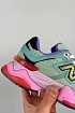 Кроссовки New Balance 9060 "Warped Multicolor"