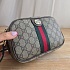 Сумка Gucci GG Ophidia 20x14 см