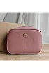 Кожаная сумка Coach Mini Jamie 22x16 см