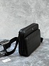 Кожаная сумка Montblanc Messenger Extreme 3.0 Premium 27x21x7.5 см