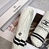 Складной зонт Chanel premium
