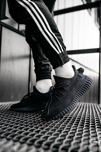 Кроссовки Adidas Yeezy Boost 350 V2 “Cinder” Reflective   