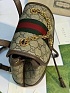Рюкзак Gucci Ophidia Premium 20.5x20x12 см - Brown