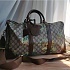 Кожаная сумка Gucci 100 Duffle Bag 45x28 см (3 расцветки)