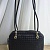 Кожаная сумка Bottega Veneta Mckenzie 27x13 см