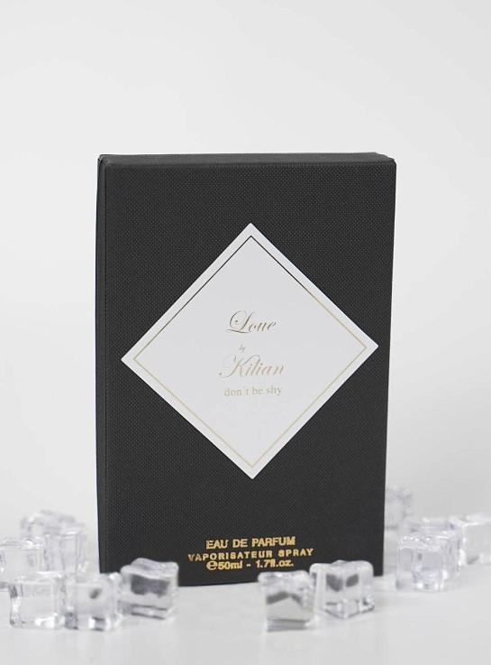 Парфюмерная вода Kilian Love, don't be shy (50 мл)