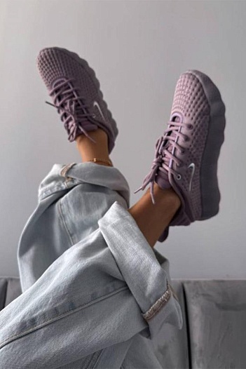 Кроссовки Nike Mind 002    
