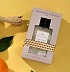 Парфюмерная вода Essential Paris Orange x Santal (100 мл)