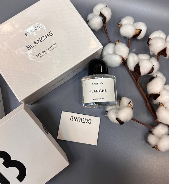 Парфюмерная вода Byredo Blanche (100 мл)