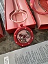 Часы Audemars Piguet × Swatch Royal Pop Otto Rosso premium 