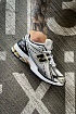 Кроссовки New Balance 1906R - White / Gold