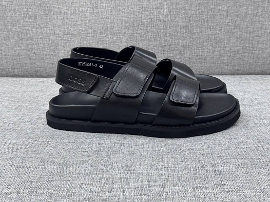 Мужские сандалии Hugo Boss   