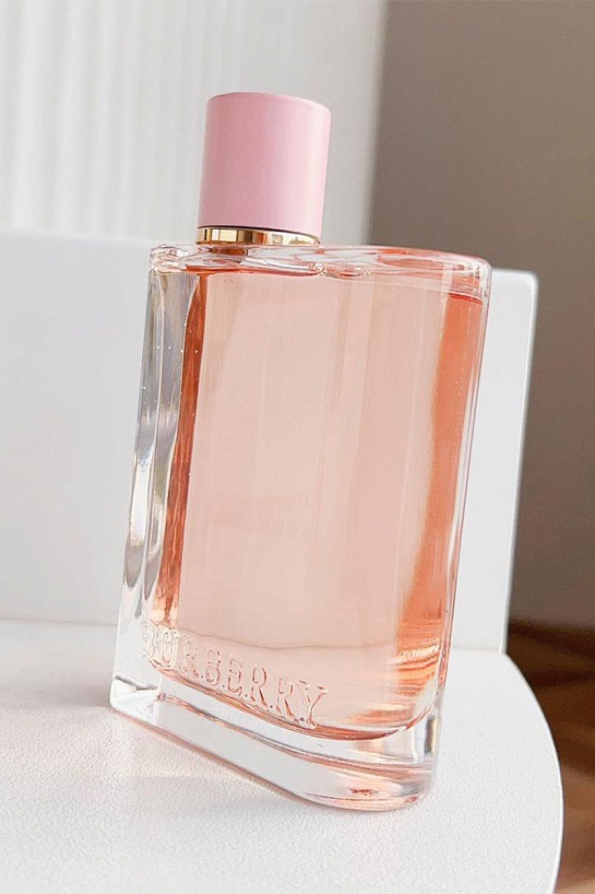 Парфюмерная вода Burberry Her (100 мл)