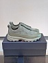 Мужские кроссовки Zegna Triple Stitch Monte - Green