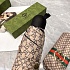 Складной зонт Gucci GG Monogram premium