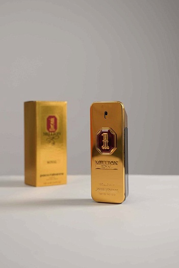 Парфюмерная вода Paco Robanne 1 Million Royal (100 мл)   