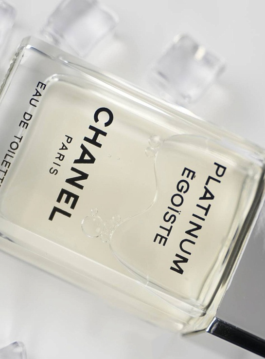 Парфюмерная вода Chanel Egoiste Platinum (100 мл)