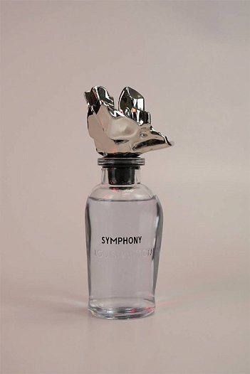 Парфюмерная вода Louis Vuitton Symphony (100 мл)   