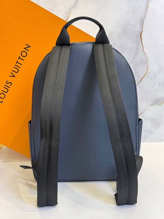 Кожаный рюкзак Louis Vuitton Discovery PM premium 38x29x20 см