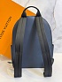 Кожаный рюкзак Louis Vuitton Discovery PM premium 38x29x20 см
